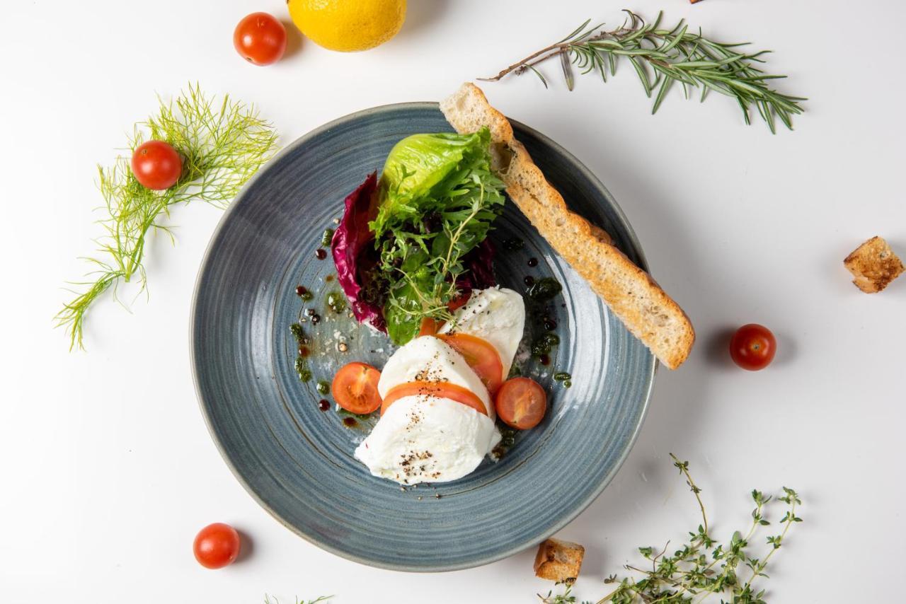 דובאי Abar Hotel Apartments Dip-1 מראה חיצוני תמונה